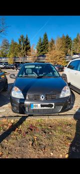 Renault Campus - Renault Clio aus 2010: Campus