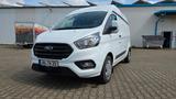 Ford Transit Custom - Ford Transit Custom in Dortmund