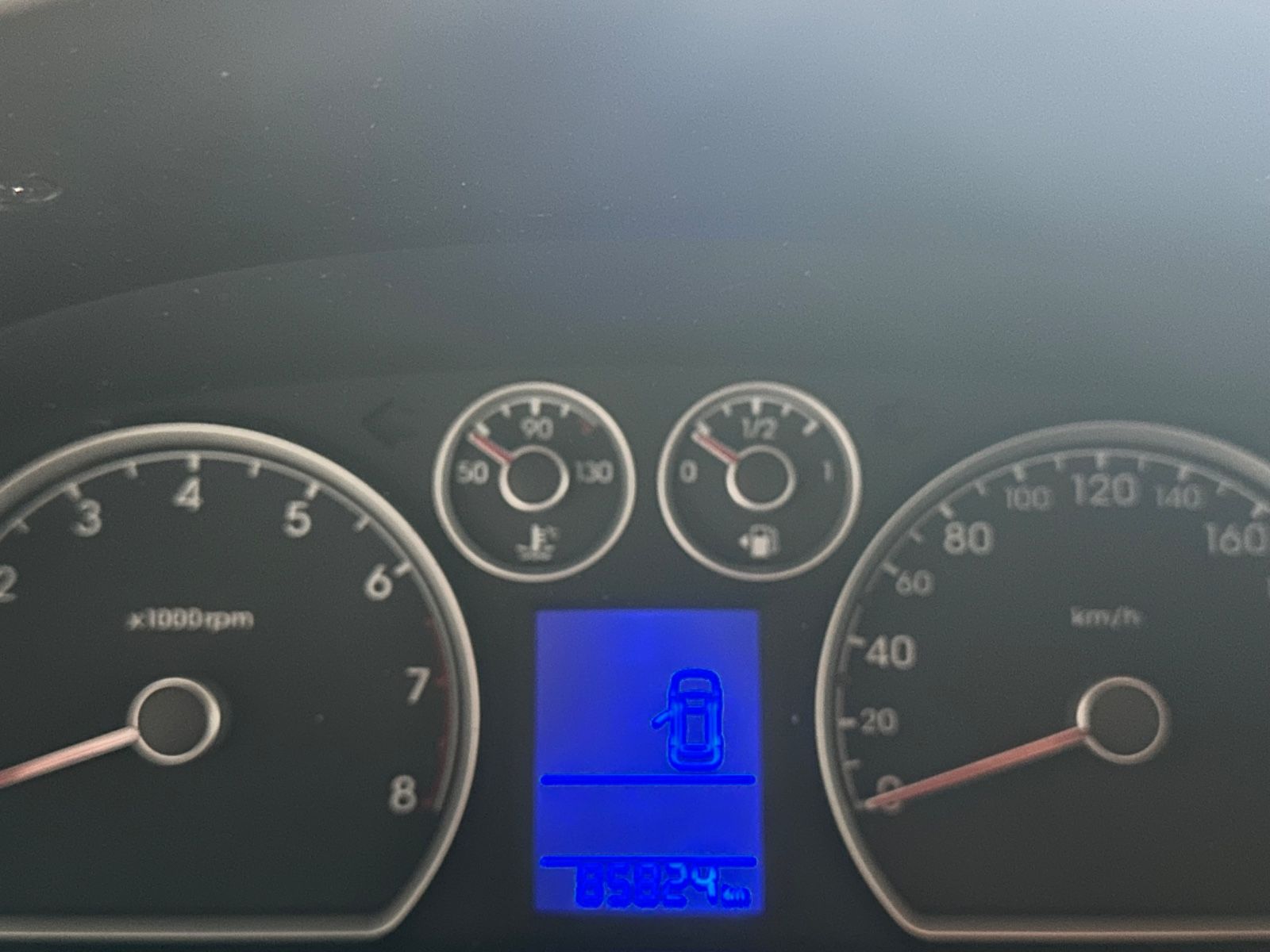 i30 1.4 Edition Plus*SHZ*MFL*PDC*ALU*50TKM