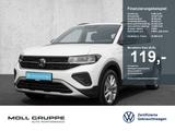 Volkswagen T-Cross 1.5 TSI DSG Life MATRIX 2xKLIMA ACC AUT