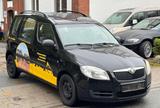 Skoda Roomster 1,4 TDI°°EURO 4°°AHK°° - Skoda Roomster mit Diesel-Antrieb: 1.4
