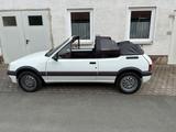 Peugeot 205 CTI Cabriolet Pininfarina - Peugeot 205: Cti
