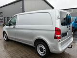 Mercedes-Benz Vito Kasten 116 CDI RWD kompakt/ACC/Kamera/AHK - : Allradantrieb, Van