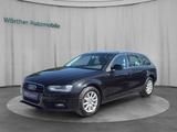 Audi A4 Kombi 2.0 TDI 177PS XENON/SCHECKHEFT - Audi A4 aus 2012: TDI