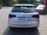 Audi A3 Sportback ambiente Automatik*Navi*PDC - Audi A3 mit Diesel-Antrieb