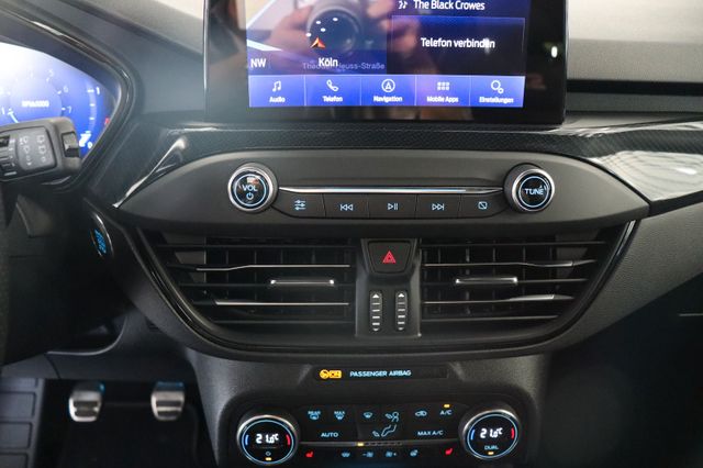 Fahrzeugabbildung Ford Focus Turnier ST 2.3 Eco |1HAND|B&O|KAMERA|LED|