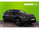 Citroën C4 X 1.2PureTech 100 YOU+LED+CARPLAY+PDC+TEMPO - Citroën C4 X Gebrauchtwagen