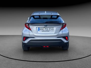 Toyota C-HR - 6