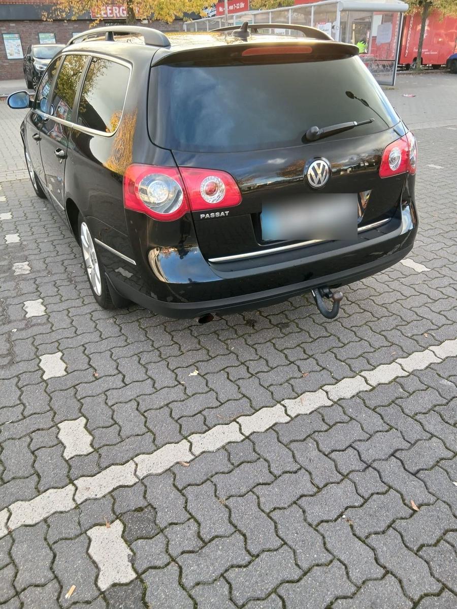 Volkswagen Passat 2010 — photo 5