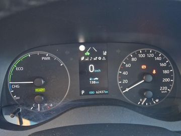 Toyota Yaris - 9