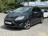 Ford C-Max C-MAX Sync Edition*AHK*NAVI*SITZHEIZUNG* - gebrauchte Ford C-Max aus dem Jahr 2014