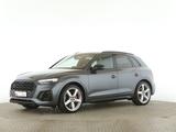 Audi SQ5 3.0 TDI quattro AHK+Matrix+RFK+B&O+MMI-Plus - Audi SQ5 mit Diesel-Antrieb: Grau