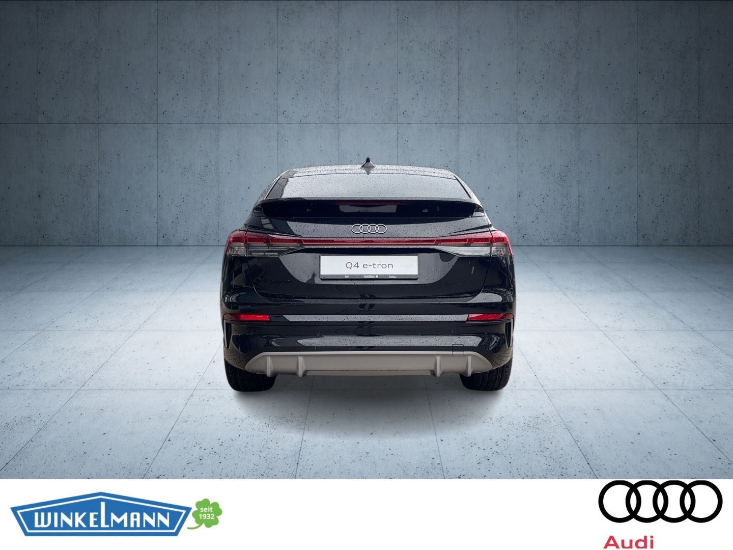 Audi Q4 - Bild 4