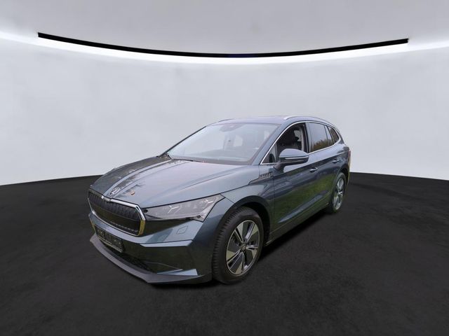 Skoda ENYAQ 80 LOFT 19Z./ACC/HuD/PANO/DCC/WÄRMEPUMPE