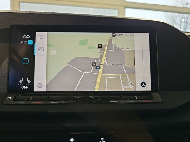 Fahrzeugabbildung Volkswagen Caddy Cargo Maxi 1.5 TSI DSG NAVI SHZ PDC GJR DA