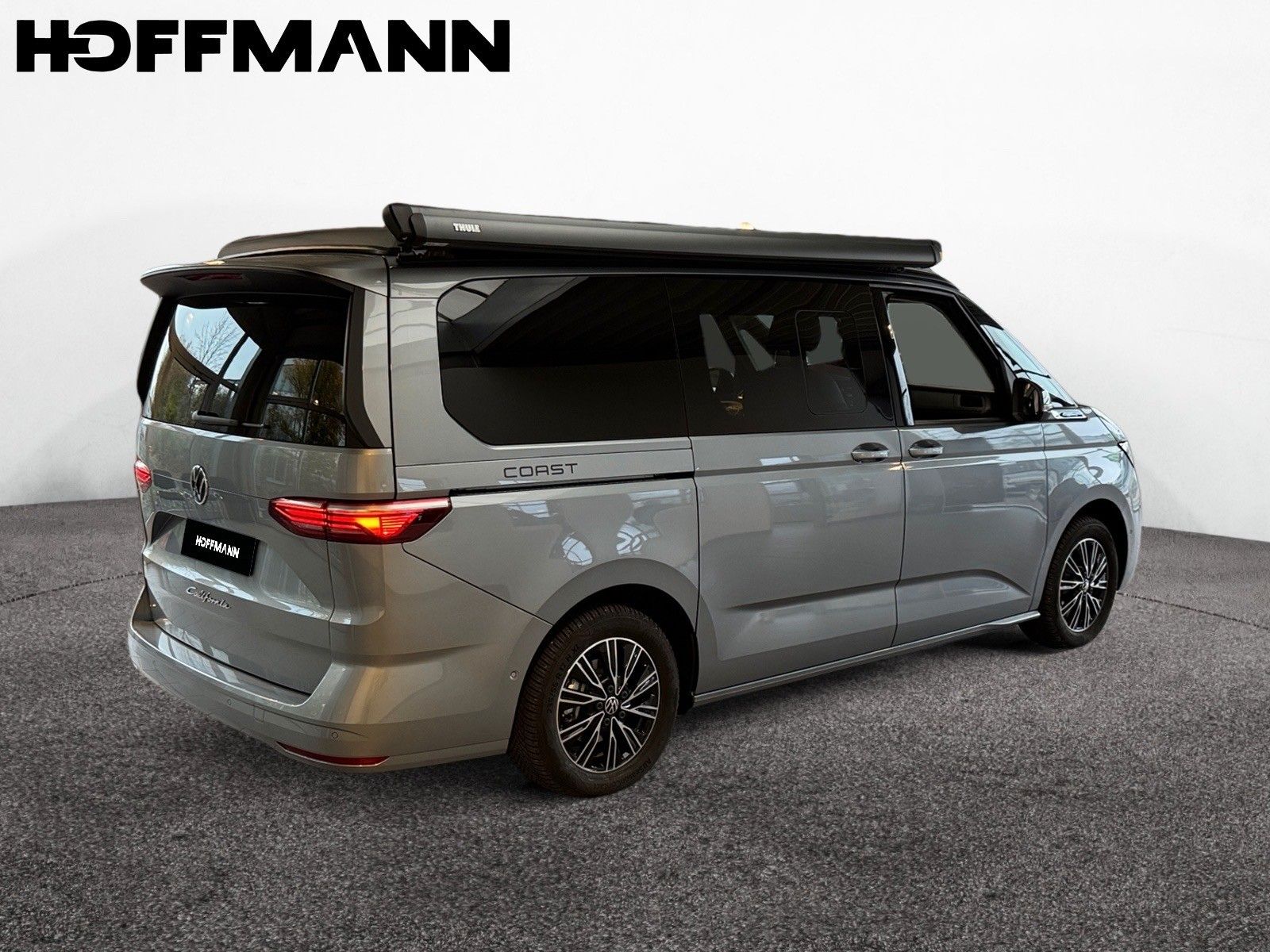Fahrzeugabbildung Volkswagen T7California Coast*AHZV*Navi*2xStandheizung*TOP!