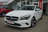 Mercedes-Benz CLA 180 SB Urban LED Navi PDC Sitzheizung Leder - Mercedes-Benz CLA 180 Gebrauchtwagen