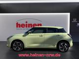 Suzuki Swift 1.2 Comfort+ NAVI LED ACC - Suzuki Swift: Gelb