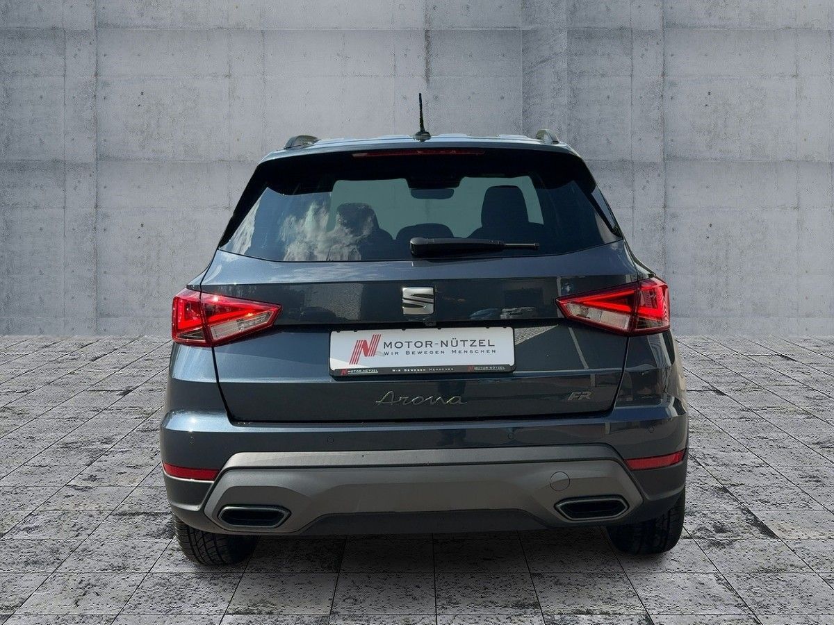 Seat Arona - Bild 5