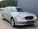 Mercedes-Benz E 220 CDI E -Klasse T-Modell /TUV - Mercedes-Benz E 220: Cdi T Modell