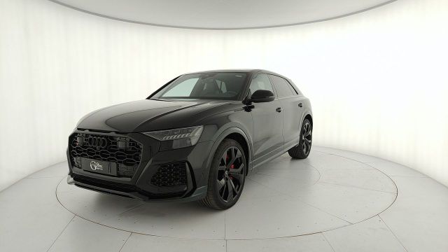 Audi AUDI RS Q8 4.0 mhev quattro tiptronic