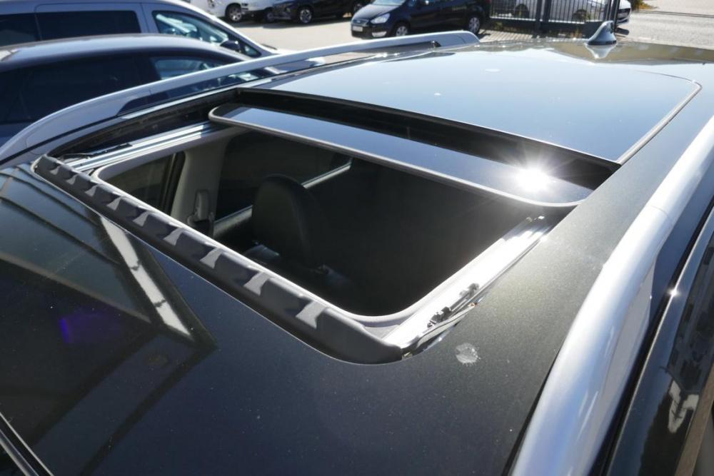 Nissan X-Trail 1.6 TEKNA BOSE LED Leder 360° Pano