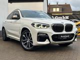 BMW X4 M40D X-DRIVE*HUD*LED*VIRTUAL*360*NAVI PROF - BMW X4 M40 SUV