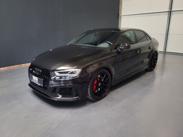 AUDI RS3 Limo 2.5 TFSI quattro *NO OPF | E. SITZE*