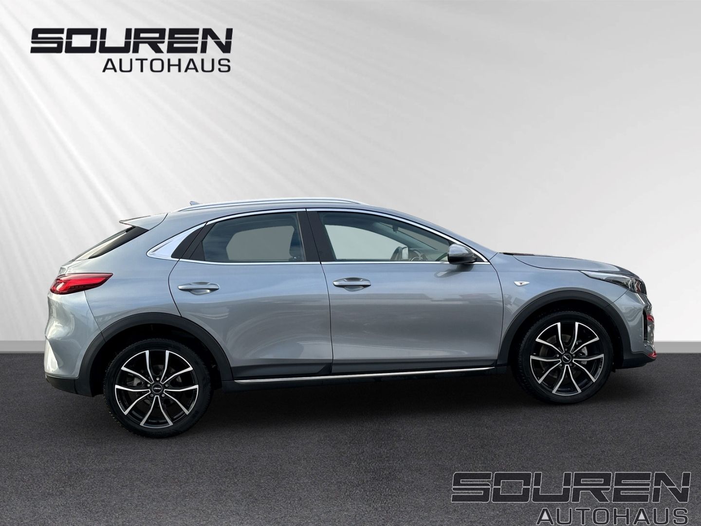 Fahrzeugabbildung Kia XCeed 1.0 T-GDI Edition 7 Emotion Allwetterreife