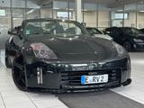 Nissan 350 Z Roadster Pack*Leder*Navi*Xenon*Bose* - Nissan 350Z Gebrauchtwagen