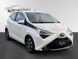 Toyota Aygo x-play club Apple CarPlay Android Auto Musi - Toyota Gebrauchtwagen in Aachen