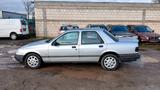 Ford Sierra - Ford Sierra: Limousine