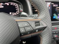 CUPRA Ateca 1.5 TSI DSG NAV KAM PANO AHK 19