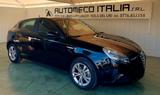Alfa Romeo Giulietta 1.4 Turbo BENZ. - 2014 - KM - gebrauchte Alfa Romeo Giulietta aus dem Jahr 2014