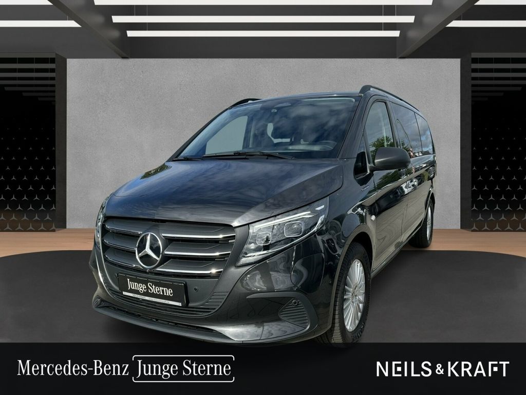 Mercedes-Benz eVito
