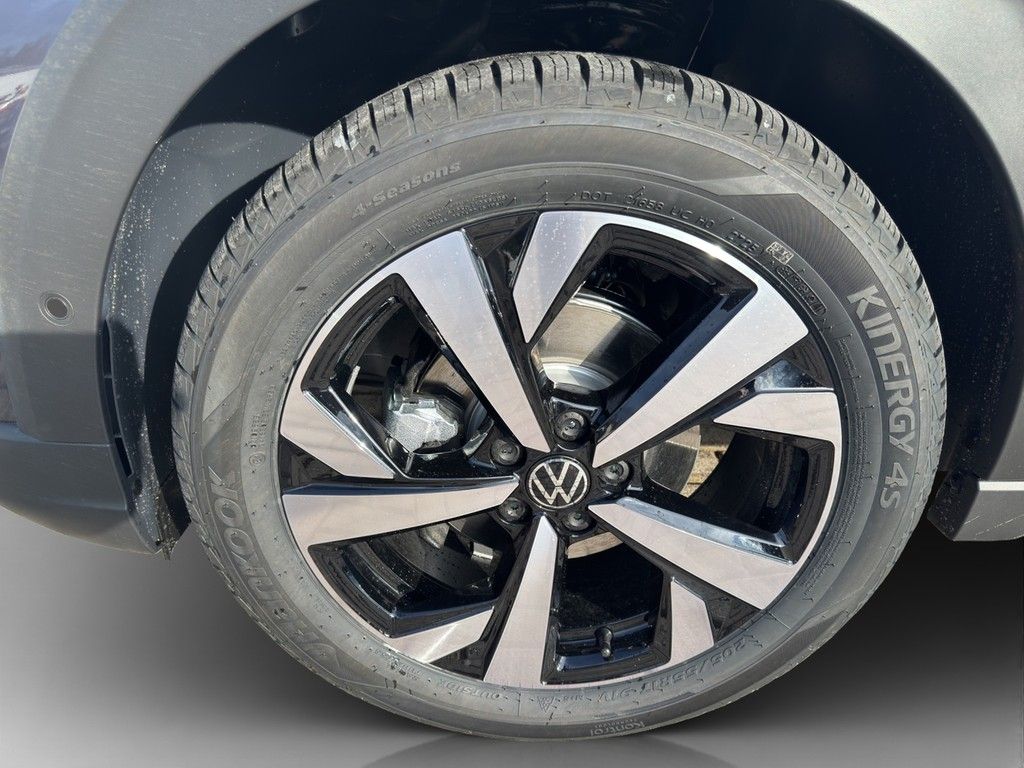 Volkswagen Taigo - Bild 18