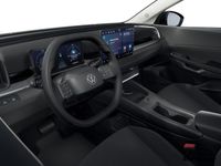 Volkswagen T-Cross - Vorschau Bild 4