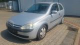 Opel Corsa 1.0 12V | Tüv 02/26 | Klima | - Opel Corsa aus 2003: C