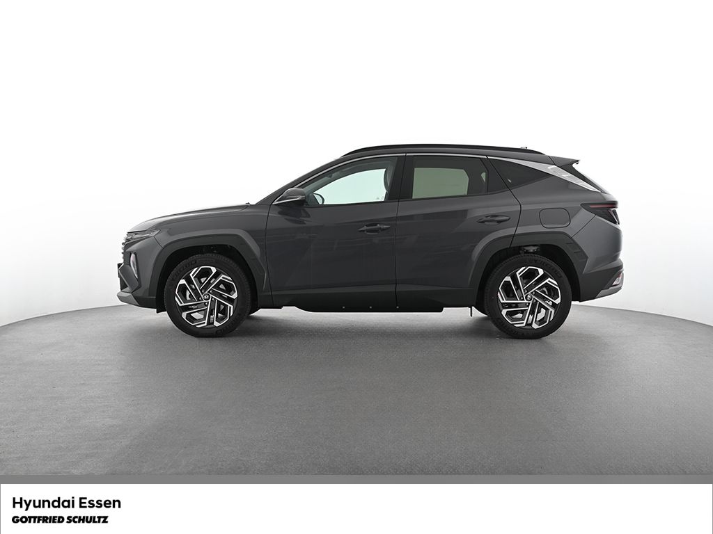 Hyundai TUCSON - Bild 4