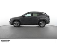 Hyundai TUCSON - Vorschau Bild 4