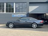 Mercedes-Benz CL 500 * Leder Grau * AMG Felgen * - gebrauchte Mercedes-Benz CL 500 aus dem Jahr 2003