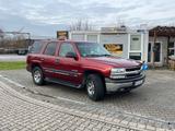 Chevrolet Tahoe 5.3 LS RWD, STAG LPG, AHK, Rückfahrkamera - Chevrolet Tahoe in Frankfurt (Main)