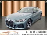 BMW 420 Gran Coupé iA M Sport*Hifi*KeyGo*DAB*HeadUp