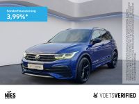 Volkswagen Tiguan - Vorschau Bild 1