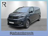 Peugeot Traveller Allure L2 Diesel 180 EAT8 Kamera Navi - Peugeot Traveller Tageszulassungen