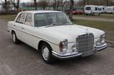 Mercedes-Benz Mercedes Benz W 108 280 SE 3,5 V 8 Baujahr... - Mercedes-Benz 280 aus 1971: 280s
