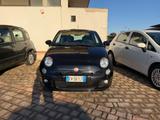 Fiat 500 1.2 GQ - Fiat 500 GQ mit Benzin-Antrieb