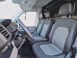 Volkswagen Crafter 2.0 TDI Kasten 35 L2 NAVI TEMP RFK DAB - VW Crafter in Bielefeld