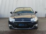 Citroën C5 Lim. Exclusive AUTOMATIK / LEDER /UFTFEDERUNG - gebrauchte Citroën C5 aus dem Jahr 2008