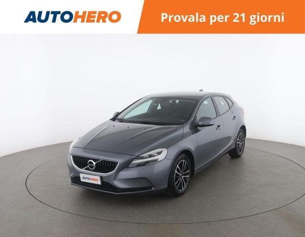 Volvo VOLVO V40 D2 Plus